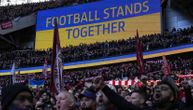 Humanitarni spektakl na Vembliju: Ukrajina protiv Junajteda, Sitija i Arsenala hvata zalet za Mundijal!?