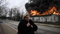 Potresne slike sukoba u Ukrajini: Sve više ruševina, sve manje nade za mir