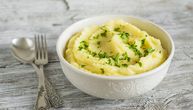 Sve tajne savršenog pire krompira: Maslac će produbiti ukus ovog priloga
