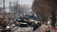 Posmatračka misija UN: Najmanje 351 civil poginuo u Ukrajini, 707 ranjeno