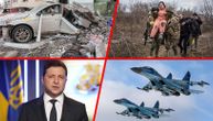 UŽIVO Rusija i Ukrajina ponovo za pregovaračkim stolom: Gađani Kijev i Mariupolj?
