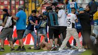 Svet užasnut brutalnim nasiljem na utakmici u Meksiku, čak se i FIFA oglasila, ima i mrtvih?
