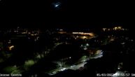 Vatrena kugla na nebu iznad Hrvatske: Meteor sjajniji od Meseca bio vidljiv sa više lokacija