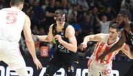 Nestvarni Avramović uništio Zvezdu, Partizan se u grotlu Pionira revanširao večitom rivalu