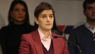 Brnabić: Sutrašnji dan biće težak za Srbiju, očekujem formiranje SZO