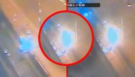 Bacili molotovljev koktel na zgradu ruske agencije u Parizu: Zaharova objavila snimke