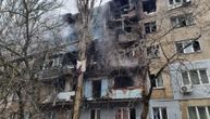 Nove žestoke borbe u Hersonu i Nikolajevu: Ispaljene granate oko hidroelektrane, odjekuju snažne eksplozije