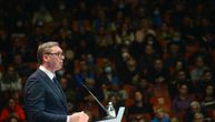 Poruka Vučića na instagramu: Moramo da sačuvamo mir i stabilnost