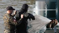 Identitet muškarca nađenog u Dunavu i dalje tajna: DNK urađen na osnovu kosti, obducent otkrio jednu stvar