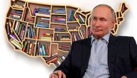 Kritikuje Ameriku, ali Putin voli američke pisce