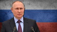 Tvrdio da su Putinu odbrojani dani, sad otkrio ko bi mogao da ga zameni: Nova prognoza britanskog špijuna