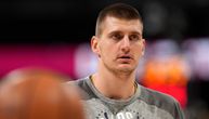 Jokić: "Nikada nisam sanjao o MVP tituli, ako se desi, proslaviću uz pivo i muziku!"