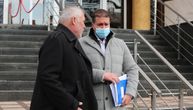 Svedok saradnik u slučaju Šarić tvrdio na sudu: Nisam uzeo novac od Darka i ništa mu ne dugujem