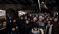 Dok se civili evakuišu, ukrajinski gradonačelnik odbio da preda grad Rusima: Ima za njih kontraponudu