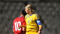 Brutalan potez Ukrajinaca: Izbrisali iz istorije legendu sa najviše mečeva za reprezentaciju