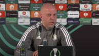 Trener Fejenorda pred Partizan: "Imao sam priliku da pratim Meniga, Pušić nam je i ranije pomagao"