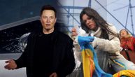 Ruslana se obratila Ilonu Masku za pomoć: Upotrebi tvoju tehnologiju za Mars na Zemlji i spasi Ukrajinu
