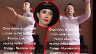 Viralan video! Zoki Šumadinac hit koreografijom uz "In Corpore Sano" podržao Konstraktu