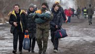 More than 6,500 Ukrainians entered Serbia in 15 days: "We do not expect any mass influx"