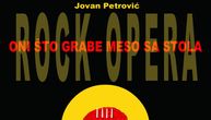 Objavljena Rock opera na stihove Bertolta Brehta