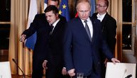 Kremlj o susretu Putina i Zelenskog: Prvo moramo da finalizujemo dogovor