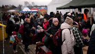 Poljska planira da ukrajinskim izbeglicama naplaćuje hranu i smeštaj