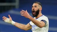 Benzema "rastavio" PSŽ na sitne delove: Francuz het-trikom za 17 minuta doveo Bernabeu u potpunu ekstazu!