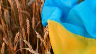 Ukrajina u problemu: "Nema kapacitet za skladištenje žitarica, čak ni za ovogodišnju žetvu"