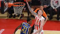 Evo gde možete da gledate uživo TV prenos meča Barselona - Crvena zvezda