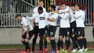 (UŽIVO): Partizan - Fejenord: Luda utakmica u Humskoj, gosti opet anulirali vođstvo crno-belih