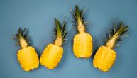 Ananas: Moćan saveznik u borbi protiv grčeva i gubljenja kilograma