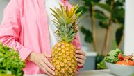 4 benefita ananasa: Ukusno voće puno vitamina C