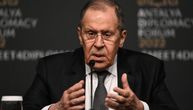 Sergei Lavrov talks about Serbia for Serbian media: You are right to call yourselves independent