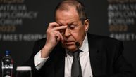 Lavrov otkrio koja je sada glavna tema pregovora Rusije i Ukrajine