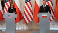 Amerika rasporedila raketne sisteme u Poljskoj