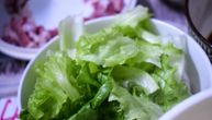 Recept za savršen dresing za zelenu salatu: Kada ga jednom probate, uvek ćete ga praviti