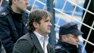 Crno-beli tuguju zbog fudbalskog majstora "Ušketa": Klub se odmah oglasio porukom saučešća