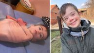 Marko sa 10 godina imao 9 kg i nije hodao, majci rekli da ga da u dom: Sad ima 14, stao je na noge, progovorio