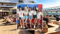 Mnogo alkohola i luksuza za supruge: Englezi za SP iznajmljuju ženama brod da bi mogle da piju i prave žurke