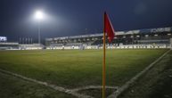 Anti-fudbal u Prvoj ligi Srbije i sramotno prvo poluvreme koje će svi želeti da zaborave