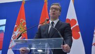 Vučić: Aljbin Kurti je rešio da napadne Srbe, pogazio je Briselski sporazum