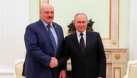 Putin i Lukašenko se sastali u Moskvi: Rus govorio o situaciji u Ukrajini