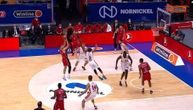 Još jedna bomba u Evroligi: Bivši igrač CSKA se vraća iz NBA lige i stiže u Virtus iz Bolonje