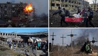 (UŽIVO) EU spremna da uvede nove sankcije Rusiji: Pucano na humanitarni konvoj u Ukrajini, ima poginulih?