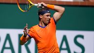 Nadal titulom u Indijan Velsu žestoko prilazi Đokoviću, Kecmanović sa peharom nadomak Top 20