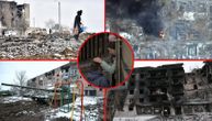Eksplozije odjekuju oko grada Lavova, pogođena i vojna baza: Sirene za vazdušni napad u više gradova Ukrajine