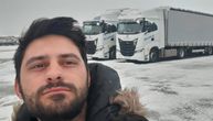 Vladimiru život 12 dana visio o koncu na prelazu Ukrajine i Poljske: "Za 2 dana opet vozim za Moskvu"