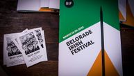 Zvanično otvoren 10. Beogradski irski festival