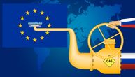 Evropa, Rusija i gas: Analiza tri moguća scenarija