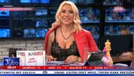 Jovana Jeremić: Bivši mi dolaze u emisiju, mislim da ženama ne smeju da pričaju jer će one da dobiju kompleks
